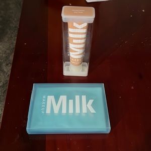 MILK Makeup Bundle